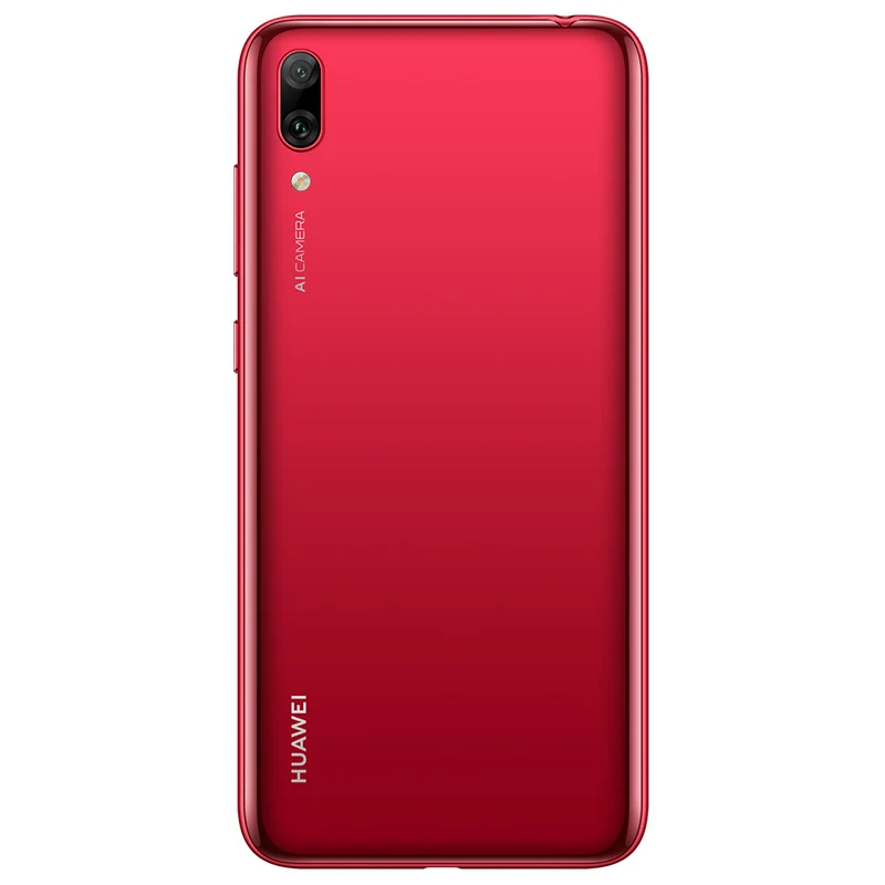 Agora Kinhta Thlefwna Original Huawei Y7 Pro 2019 Enjoy 9 4g Lte Mobile Phone Octa Core Android 8 1 6 26 Ips 1520x720 4gb Ram 128gb Rom Face Id