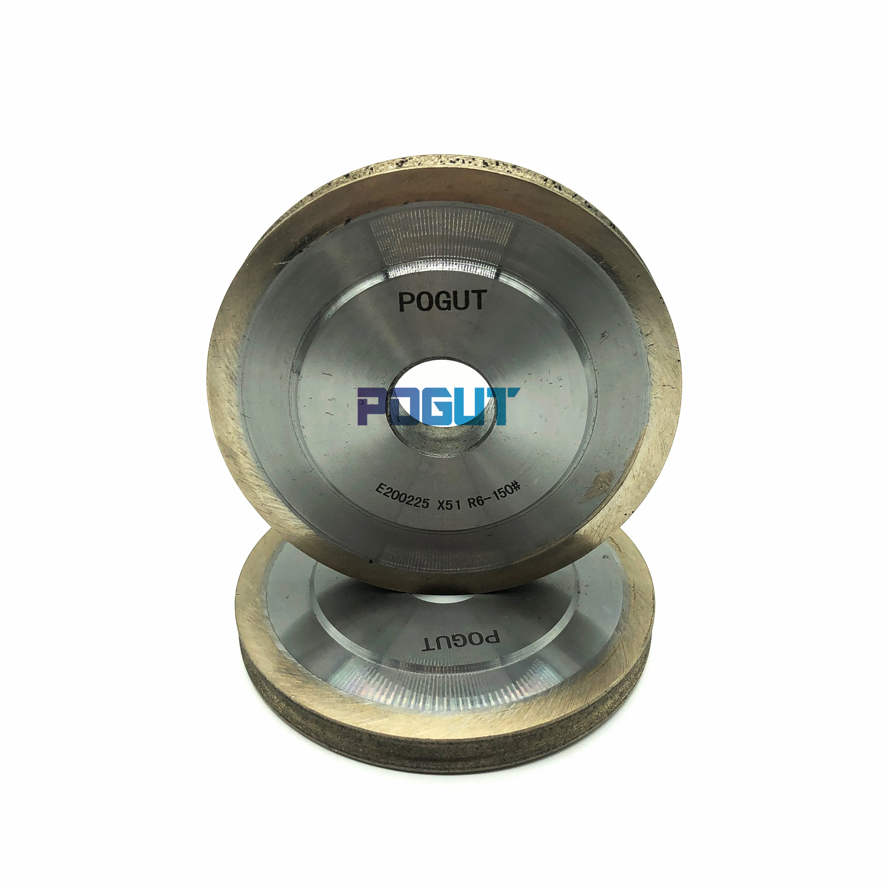 קנו כלי שחיקה | Diamond Grinding Wheel 