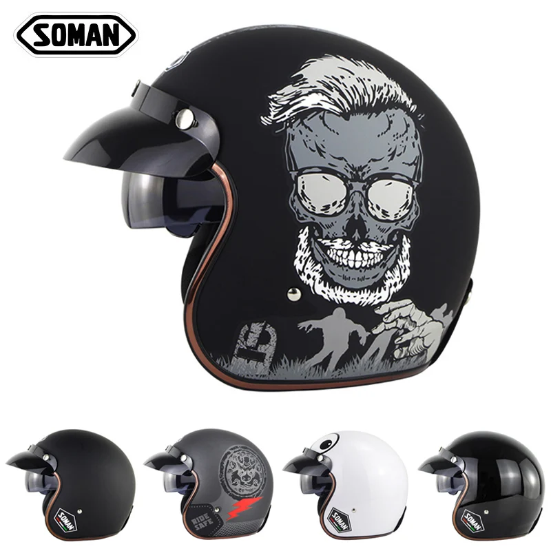 best novelty motorcycle helmet