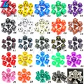 Dices For Gaming Cubes For DND High Quality Dice Set Perfect Finish 25 Different Colours Available For Board Games DND RPG Games