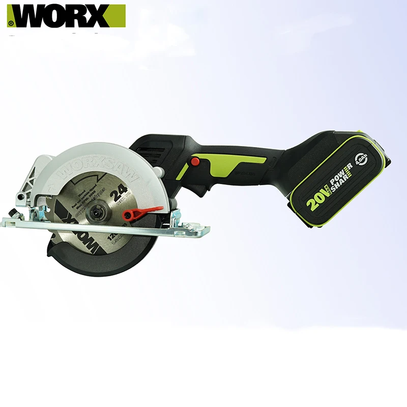 Motor 115MM Cordless Circular 