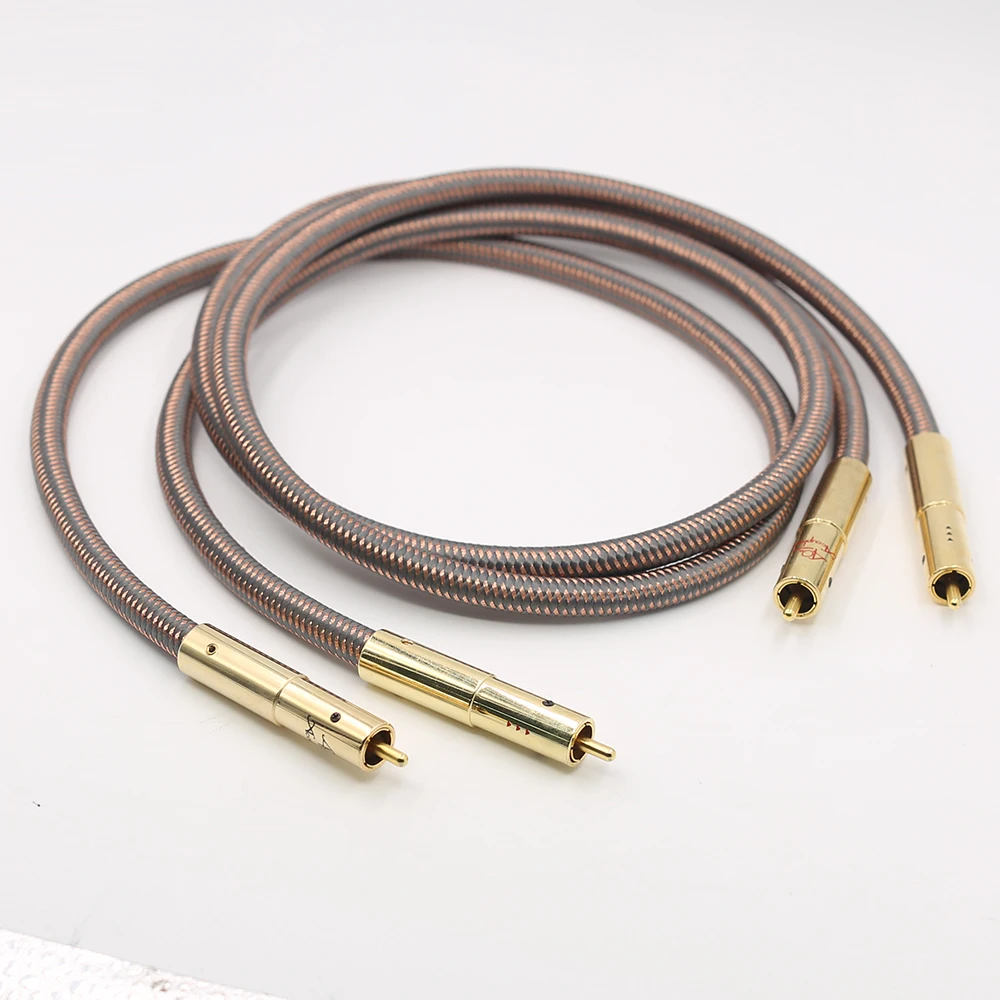 accuphase 40th anniversary speaker cable