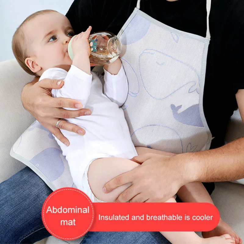 baby car seat cooling mat