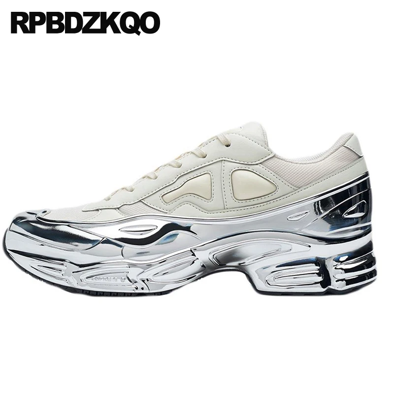 Trainers with thick soles Clearance