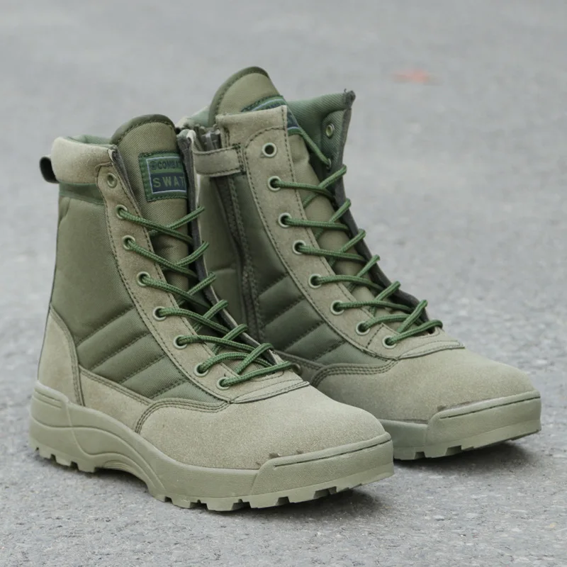 top military boots 2021