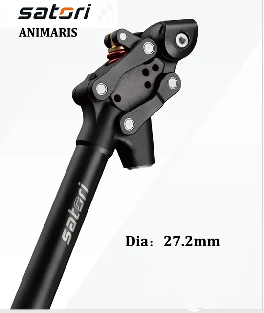 satori animaris seatpost