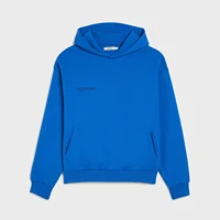 blue hoodies