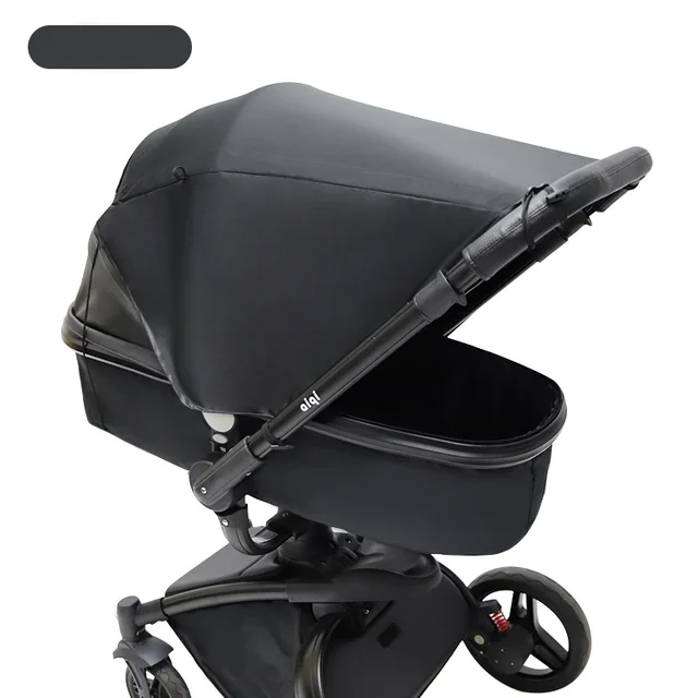 stroller uv sun shade