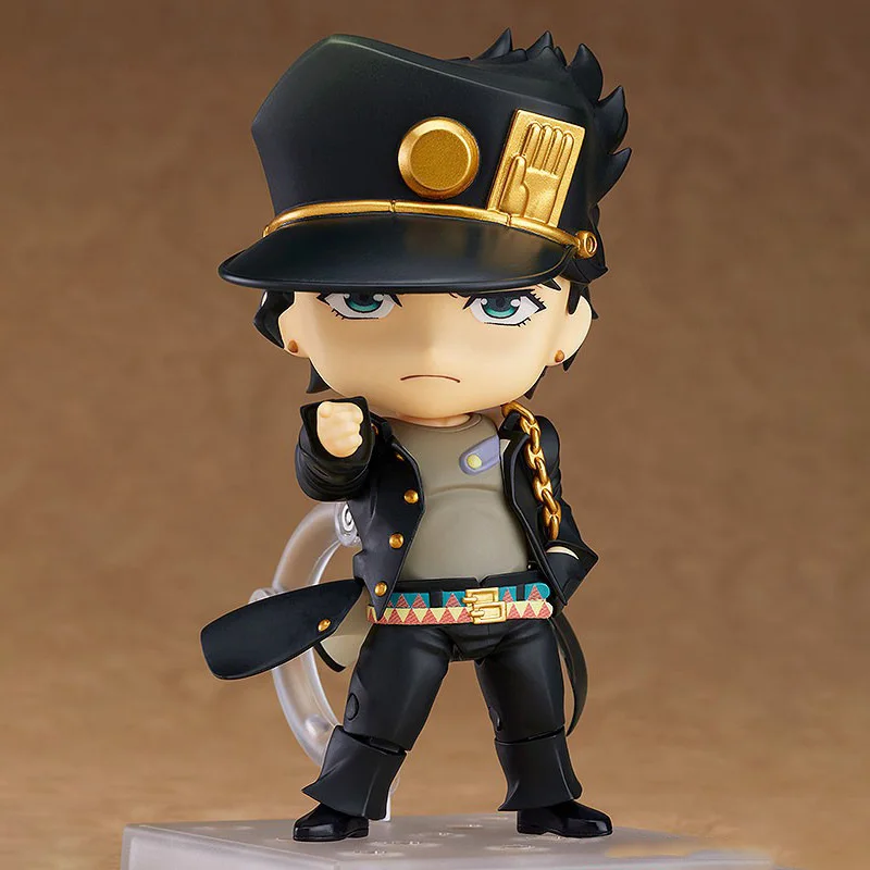 jojo jotaro figure