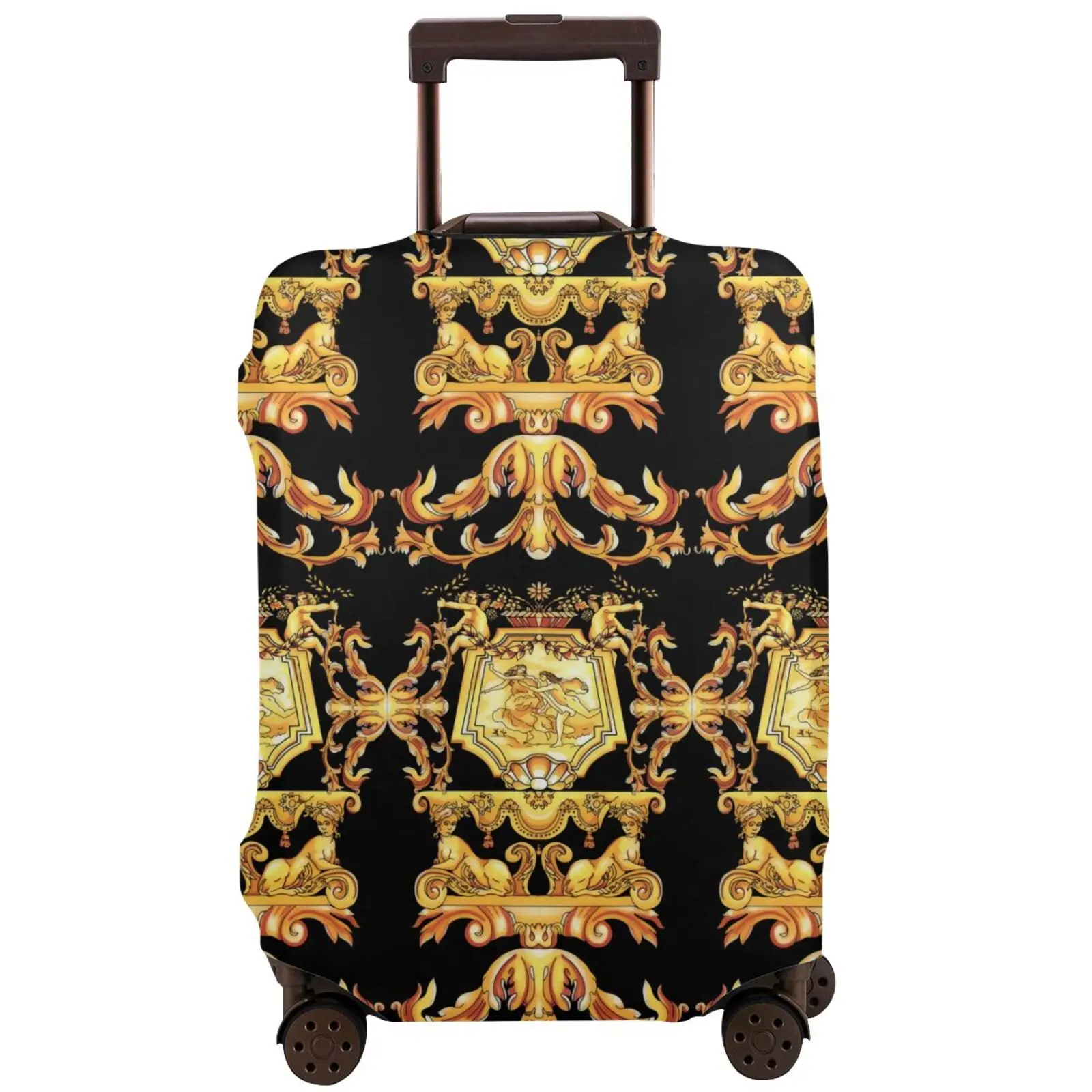 tripp suitcase covers