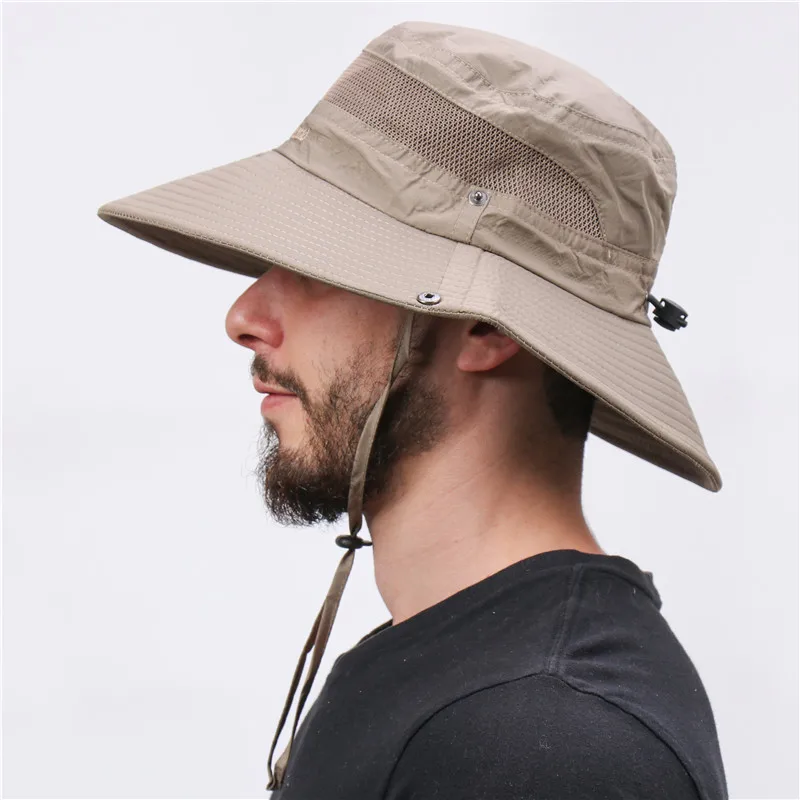 brimmer hat mens