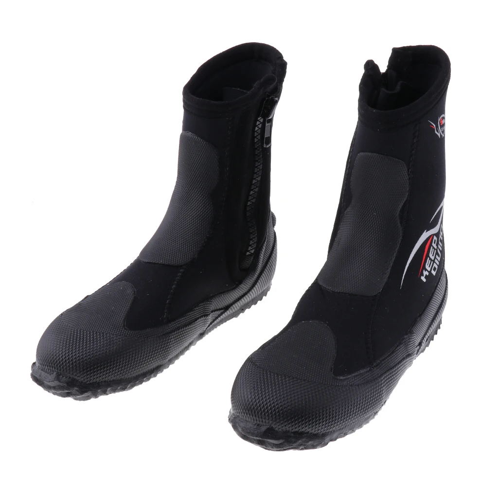 scuba water shoes