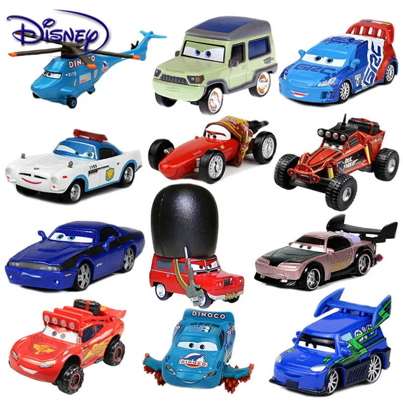 disney pixar cars toy cars