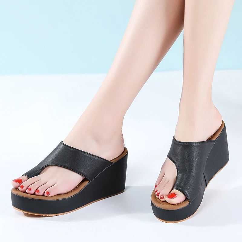 womens casual summer sandals