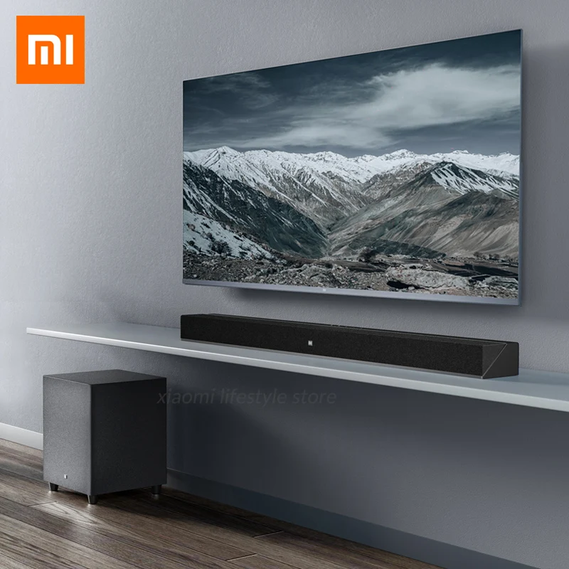 xiaomi 100w soundbar