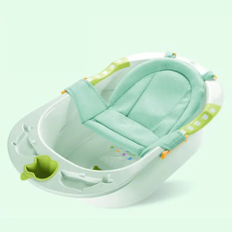 baby net cradle swing