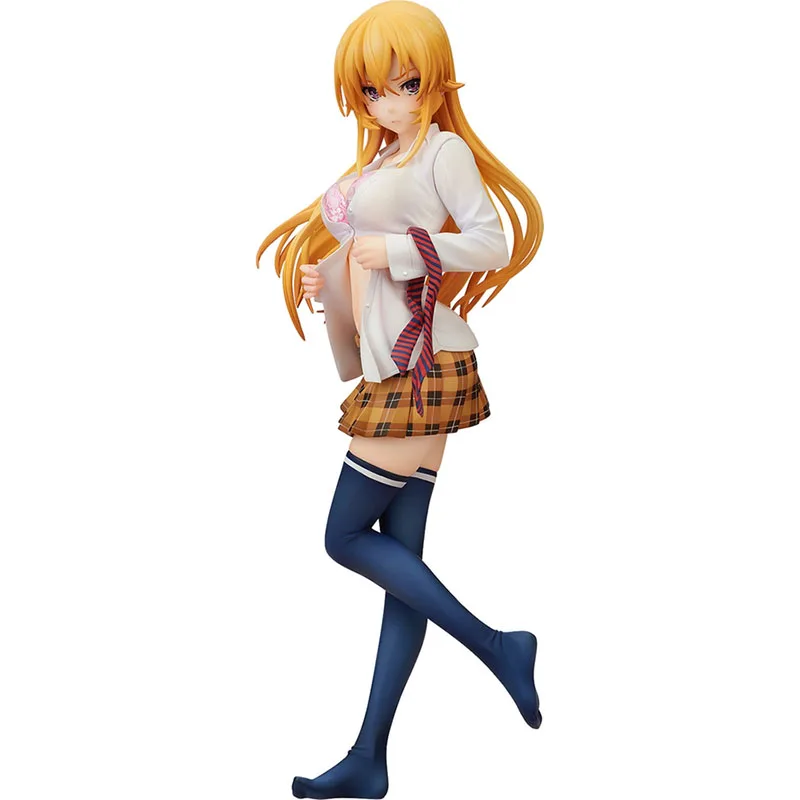 food wars action figure