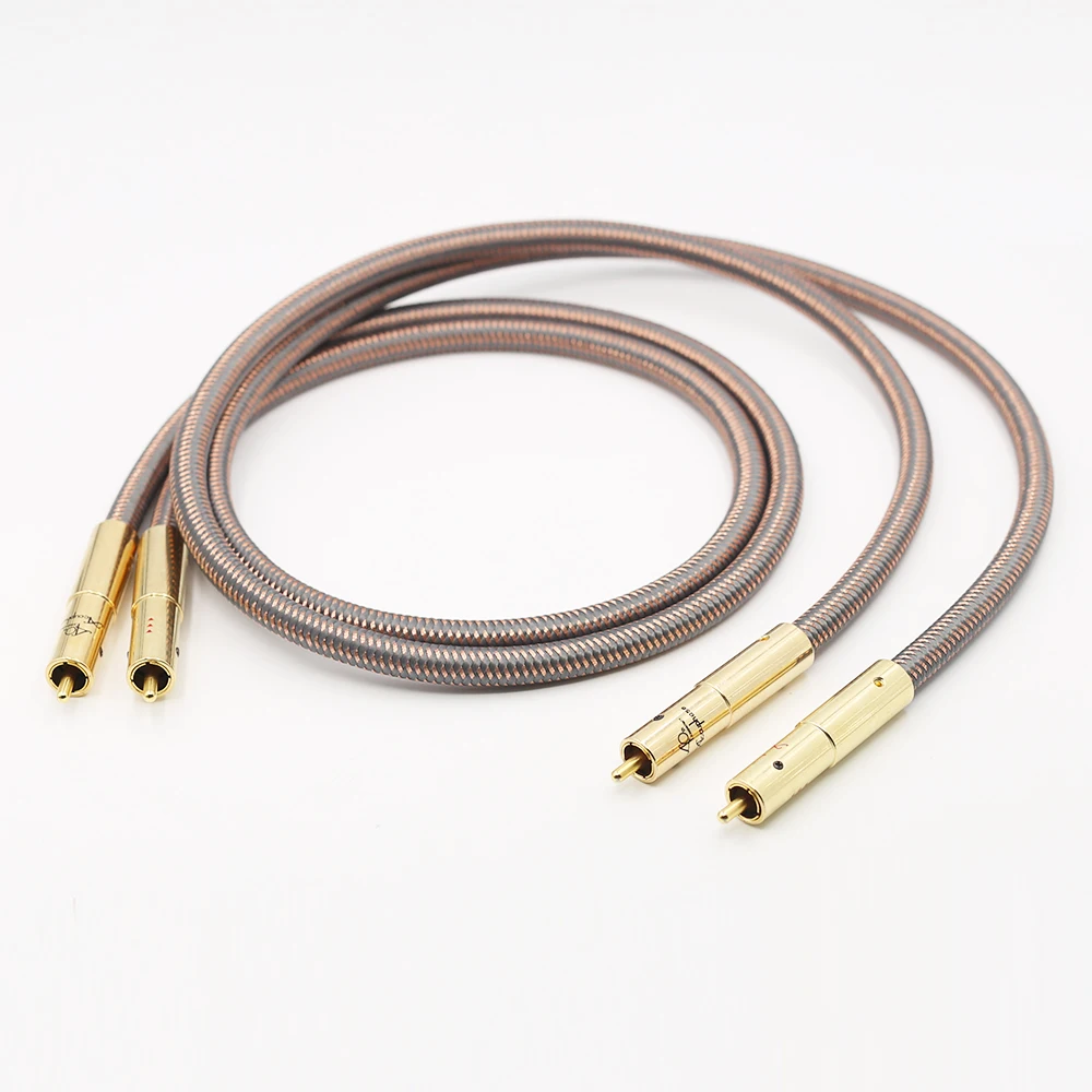 accuphase 40th anniversary speaker cable