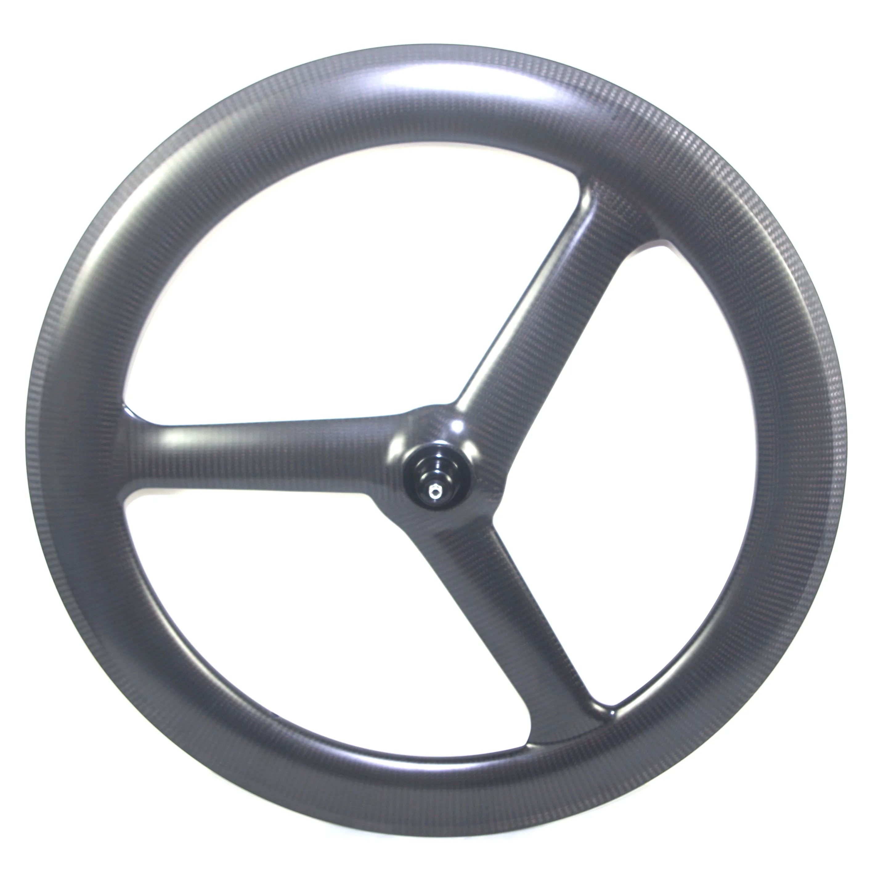 tri spoke wheels 700c