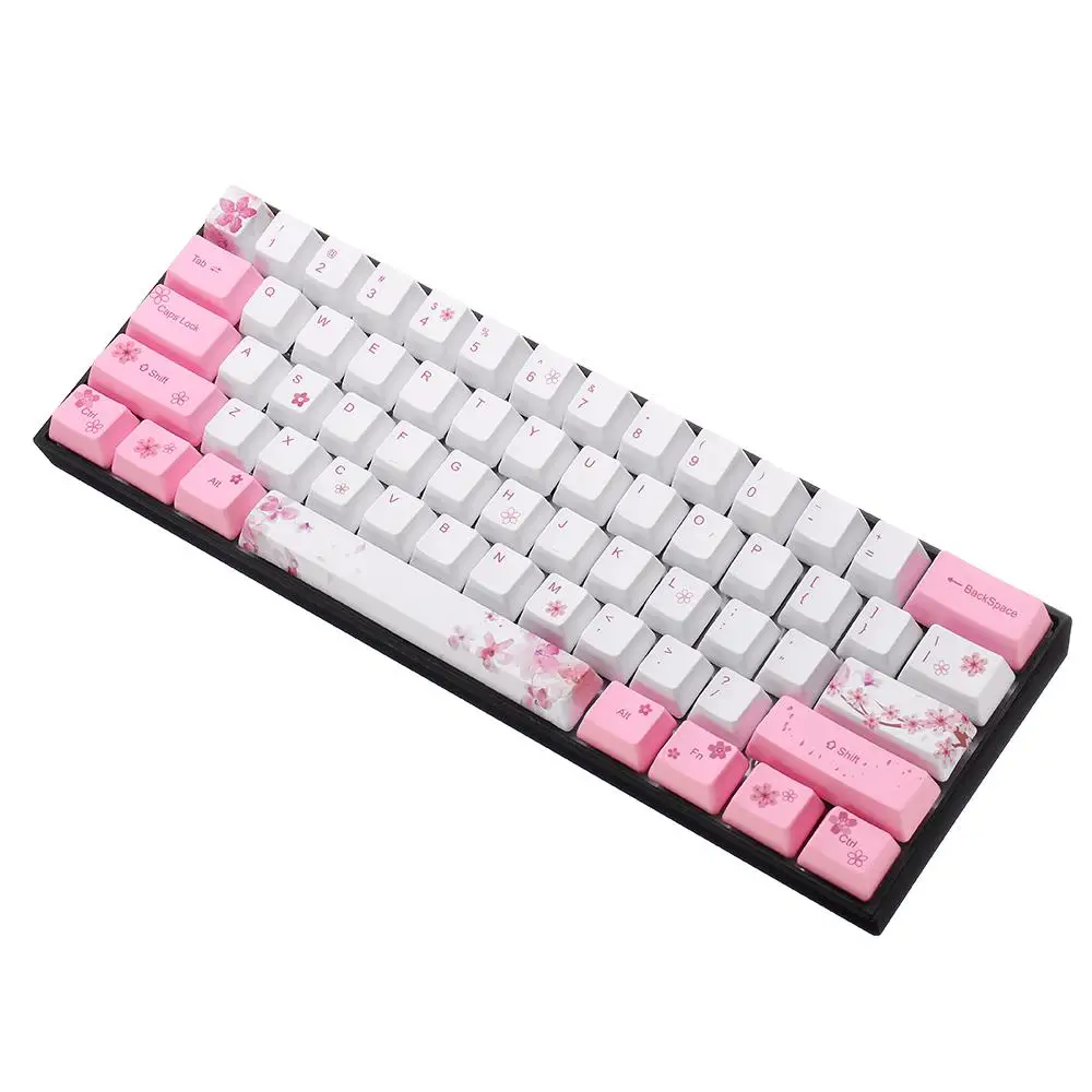 anne pro 21