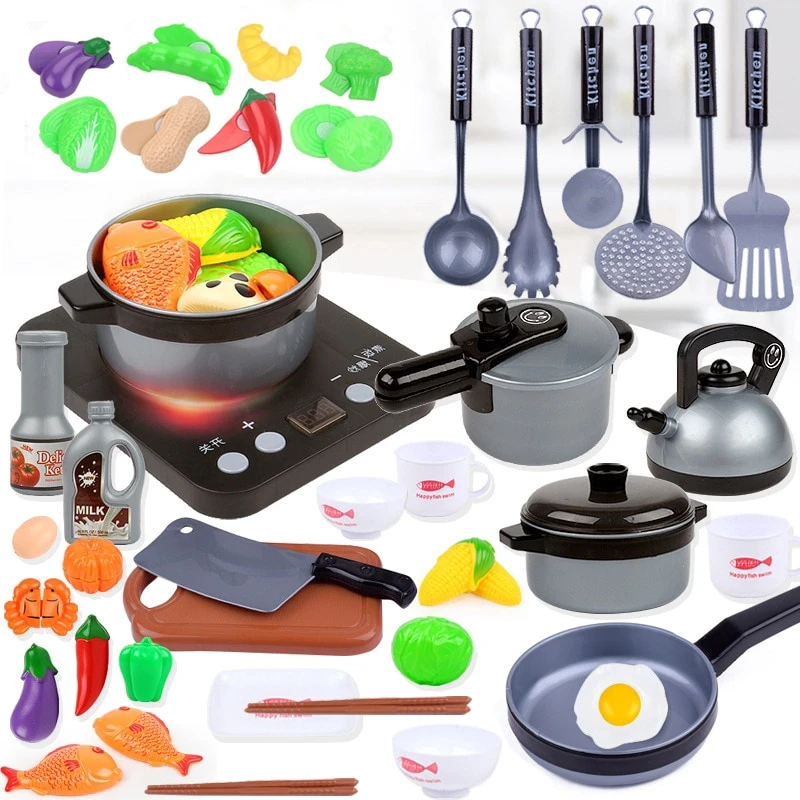 toy cookware