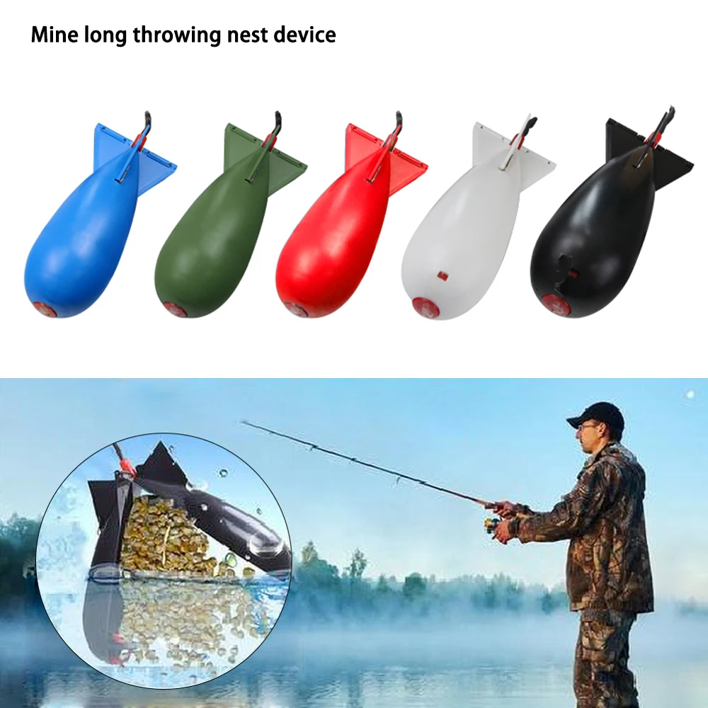 feeder fishing accessories