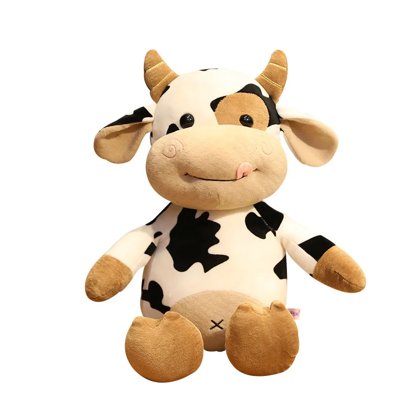 calf soft toy