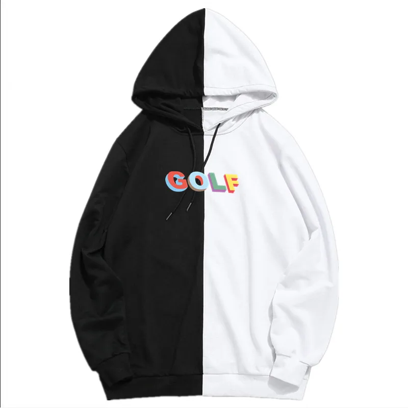 Summer Fashion Men's Women Sweatshirt 