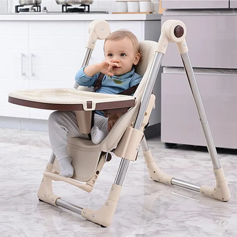 dinner table high chair