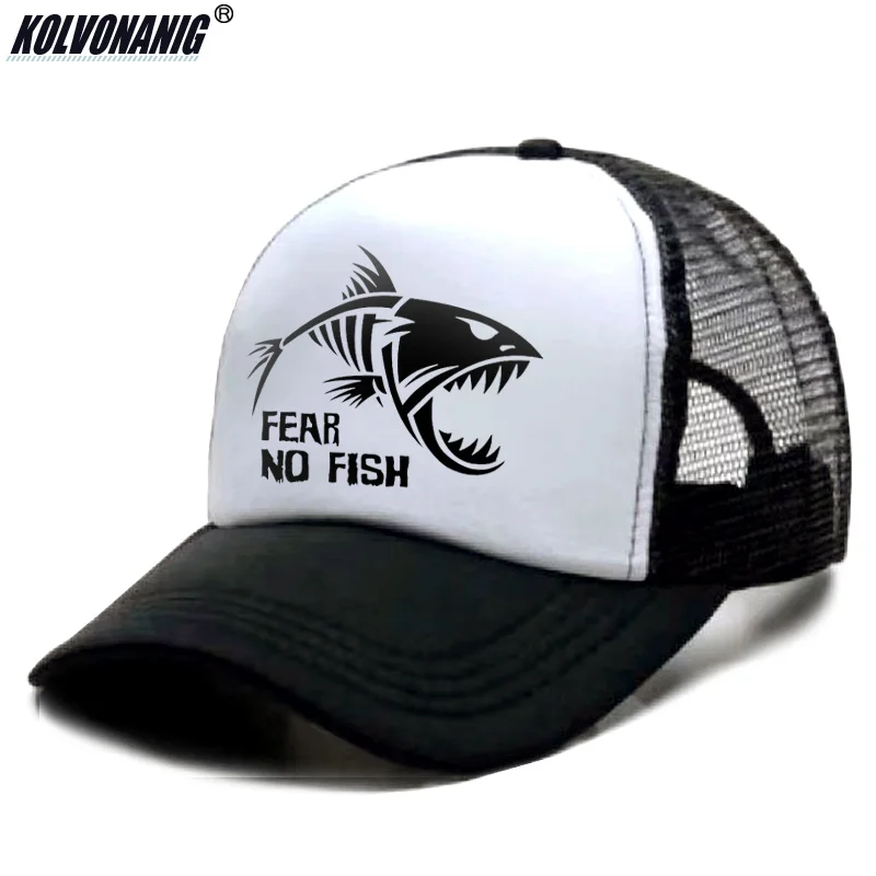 hats fish