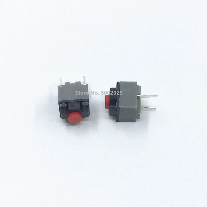 kailh silent switch