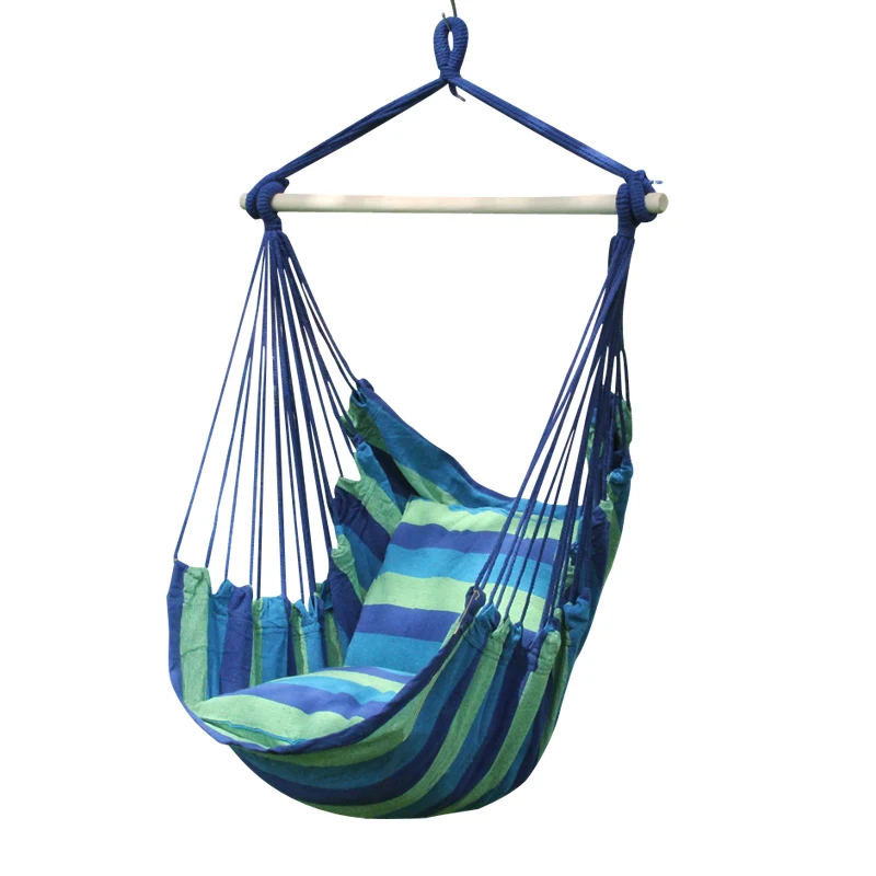 hanging cradle chair