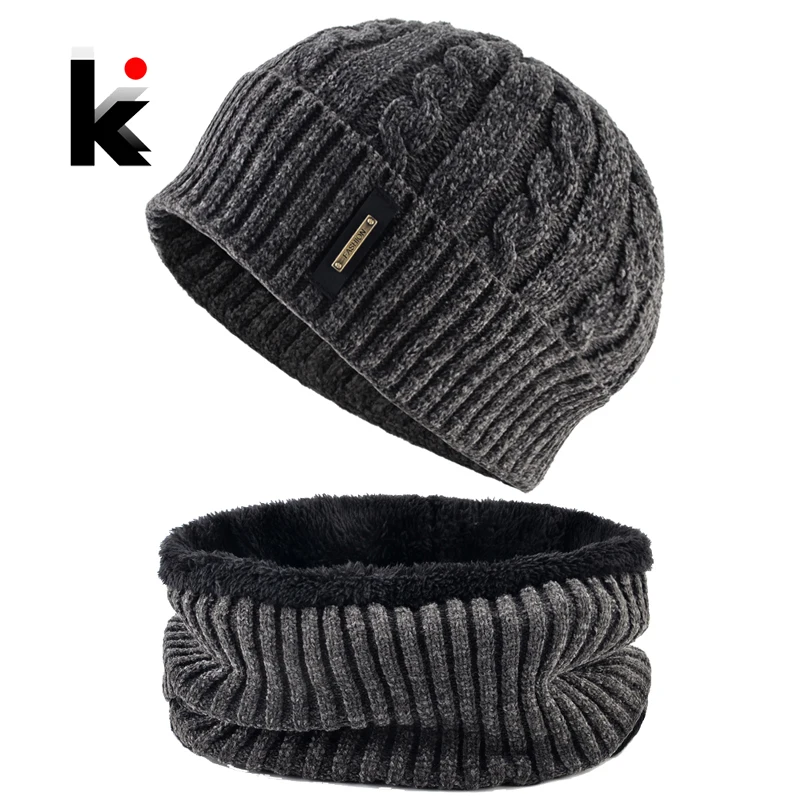 outdoor beanie