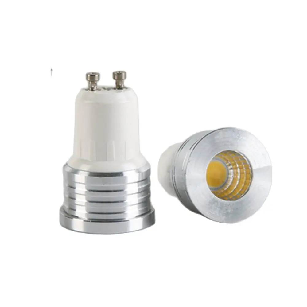 Human Thank segment Cumpără Becuri | LED Mini GU10 COB MR16 MR11 3w 35mm Dimmable 2700k Warm  White Daylight Spot Light Bulb Replace Halogen Lamp