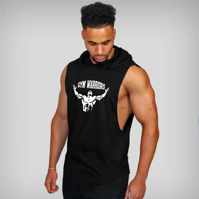 Bodybuilding sweatshirts Clearance