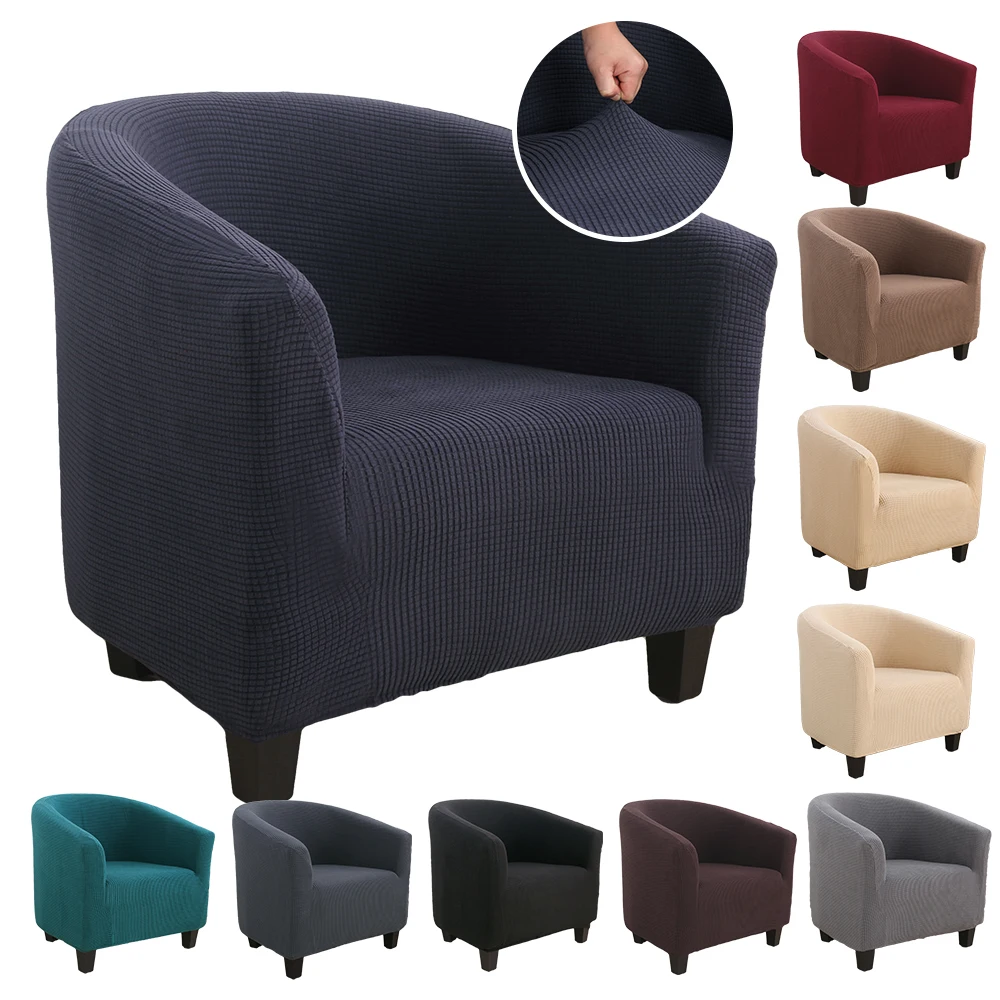 single seat armchair