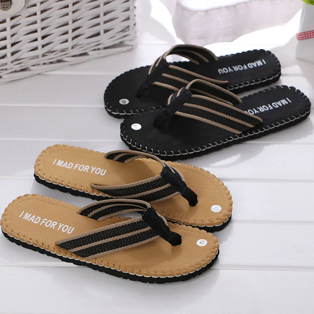 indoor sandals for men