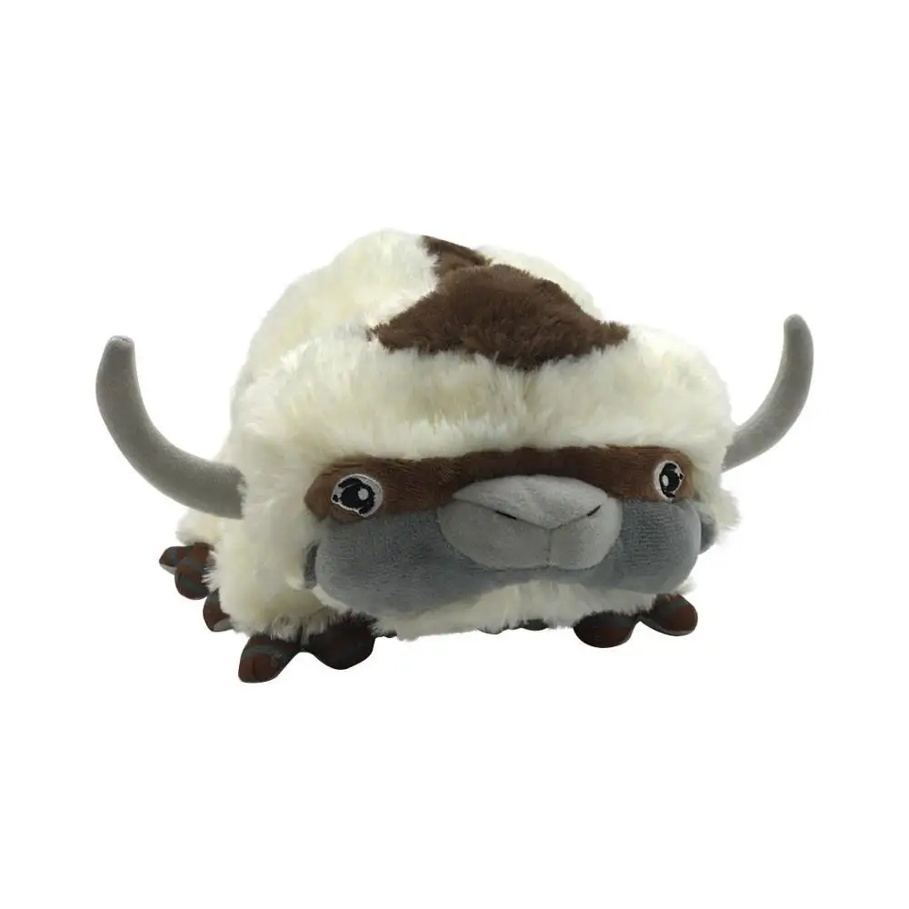 giant plush appa