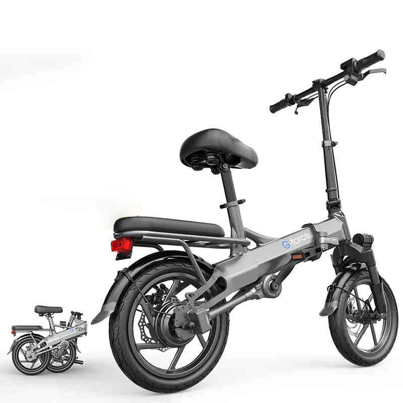 direct drive ebikes