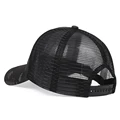 Summer Breathable Mesh Cap Browning Embroidered Trucker Cap Fashion All-match Baseball Cap for Men Outdoor Sunshade Sun Hat preview-5