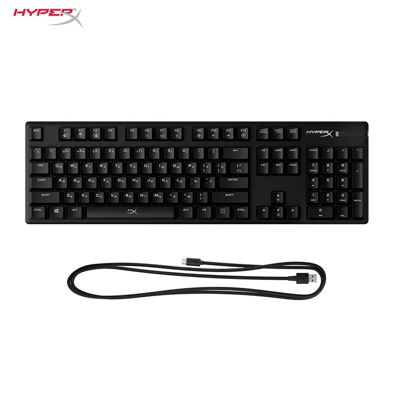 high quality gaming keyboard