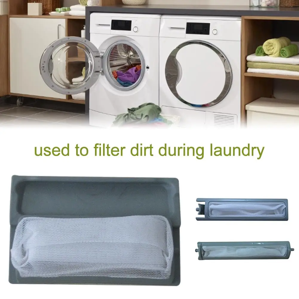 lg washer dryer filter