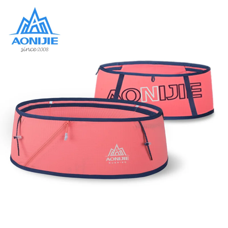 ultralight hiking belt