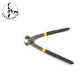 TWELVETAP Hose Clip Clamp Pliers Tool clamps for barreled draft beer distribution equipment Pipe cutting tools FD-PJ preview-2