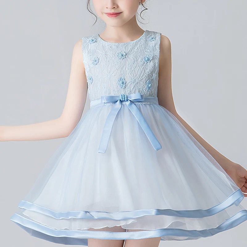 10 year old dresses for weddings