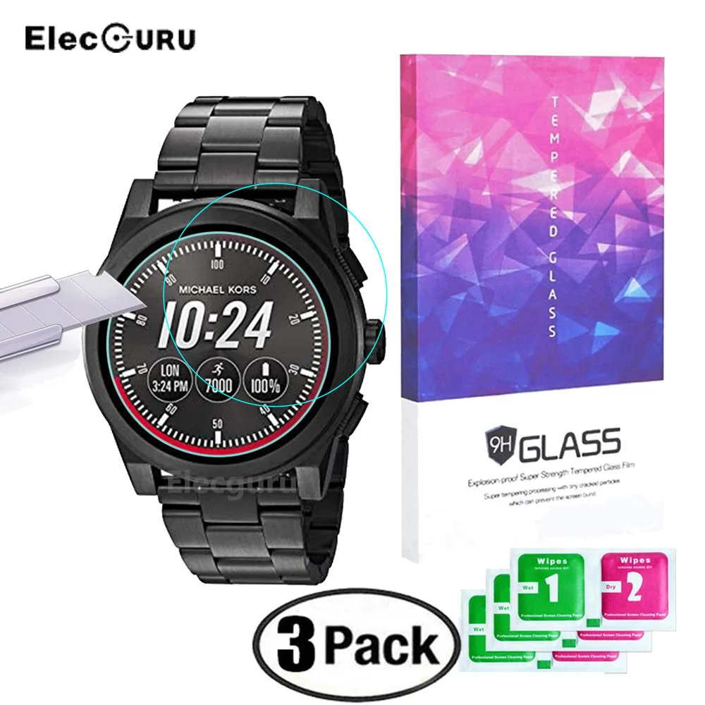 Pack Screen Protector 