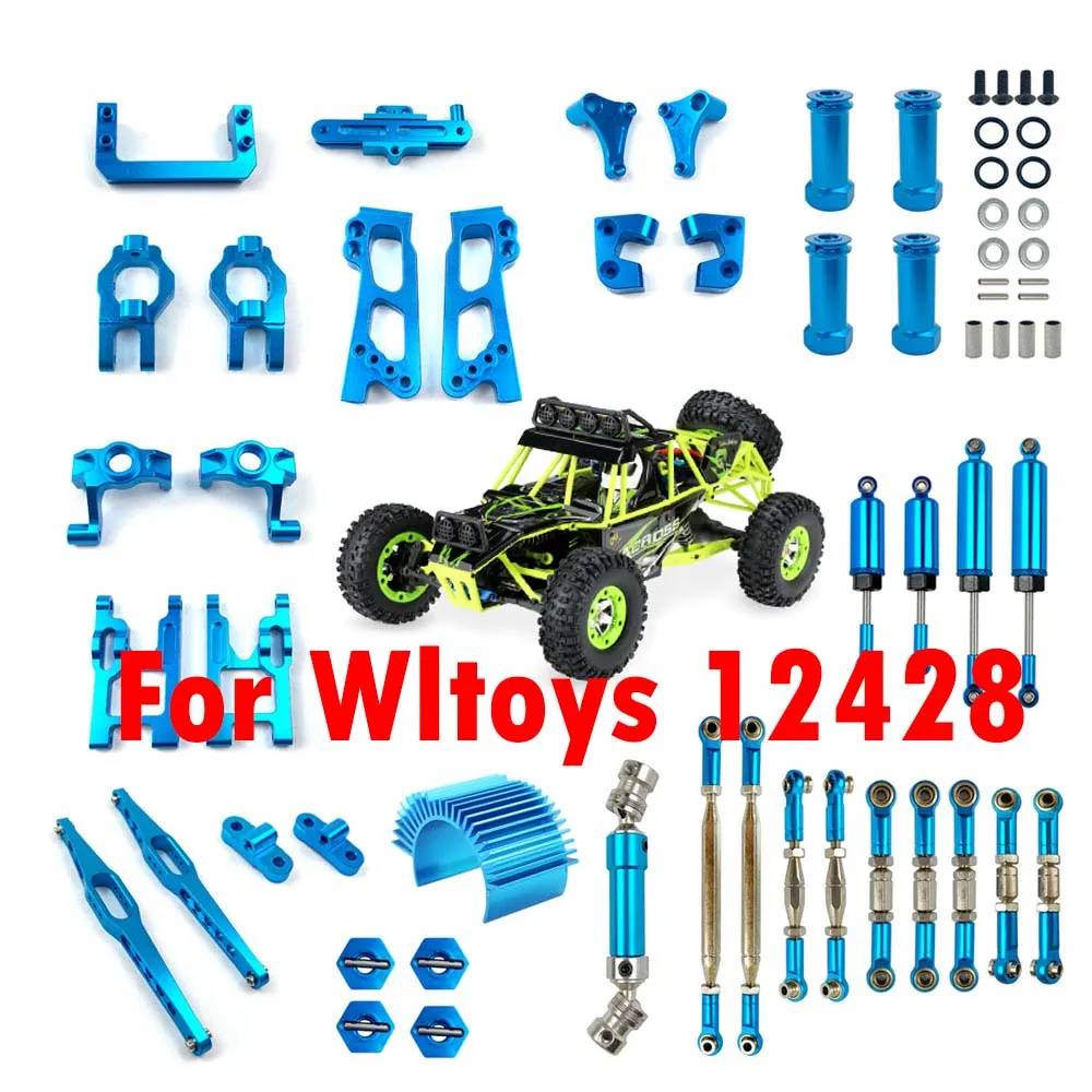 wltoys 12428 parts