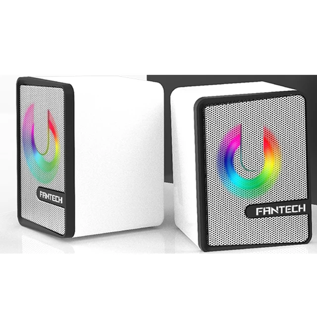 fantech speaker white