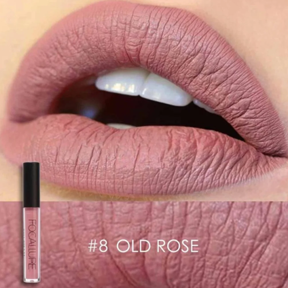 nude metal lipstick