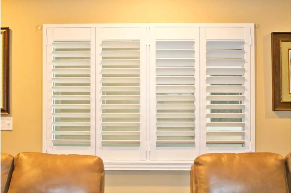 plantation blinds